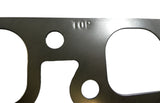 AutoPro RA1337 Manifold Gasket fits 1981 - 90 Ford 4 98 116 Engine