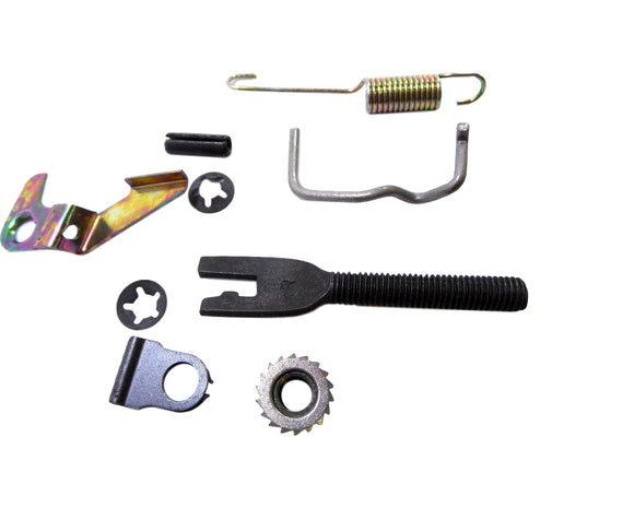 GIBSON 2615 Drum Brake Hardware Kit
