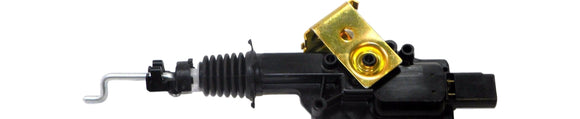 Genuine OEM Ford F8LZ-54218A42-BC Door Lock Solenoid F8LZ54218A42BC