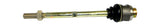 94217221 Steering Tie Rod End Inner Axle Joint