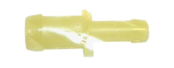 Big A Service Line 3-71246 Slip-Not Connector 1/4