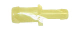 Big A Service Line 3-71246 Slip-Not Connector 1/4" x 3/8"