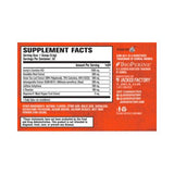 Burn XT Body Recomposition & Energy - Strawberry Lemonade (5.82 Oz/ 30 Servings)