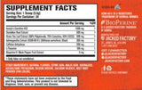 Burn XT Body Recomposition & Energy - Strawberry Lemonade (5.82 Oz/ 30 Servings)