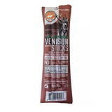 Pearson Ranch Jerky VJP4-C-CAD Venison Jalapeno All-Natural Snack Stick 4 oz. - view 3