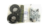 Zodiac Jandy R0326603 Heat Exchanger Tube Assembly Kit w/ Hardware LX/LT 250