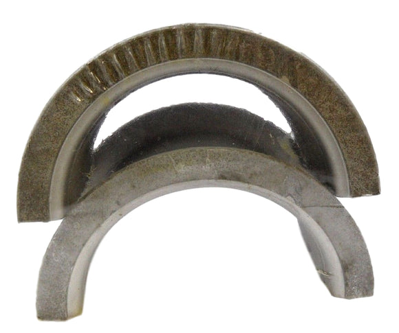 King Set of Crankshaft Main Bearing F554L F554U AM 8B 010 size FL 2 Pieces