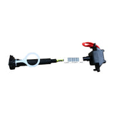 Ford LX6Z-7D246-L Selector Lever Control Cable Park Manual Release 2020 Escape