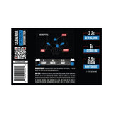 Jocko Pre-Workout - Energy, Focus & Pump - Nitro Pop (18.84 Oz / 30 Servings)