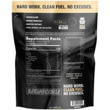 Molk Protein Powder w/ Probiotics & Digestive Enzymes - Vanilla (31 Serv)