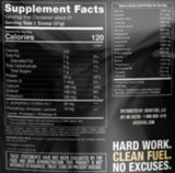 Molk Protein Powder w/ Probiotics & Digestive Enzymes - Vanilla (31 Serv)