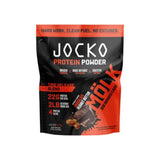 Molk Protein Powder w/ Probiotics & Enzymes -Choco Peanut Butter (31 Serv)