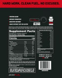 Molk Protein Powder w/ Probiotics & Enzymes -Choco Peanut Butter (31 Serv)