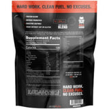 Molk Protein Powder w/ Probiotics & Enzymes -Choco Peanut Butter (31 Serv)