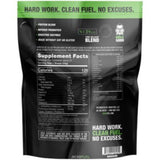 Molk Protein Powder with Probiotics & Digestive Enzymes - Mint Choco (31 Serv)