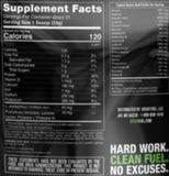 Molk Protein Powder with Probiotics & Digestive Enzymes - Mint Choco (31 Serv)