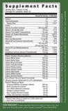 Athlete's Premium Superfood - Blueberry Acai (15.2 Oz. / 30 Servings)
