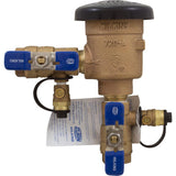 Zurn Wilkins 12-720A Pressure Vacuum Breaker Assy, Zurn Wilkins, 720A, 1/2"