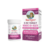 3-in-1 Daily Women's Health Probiotic for Ages 40+ - 50 Billion CFUs (30 Caps)