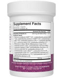 3-in-1 Daily Women's Health Probiotic for Ages 40+ - 50 Billion CFUs (30 Caps)