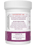 3-in-1 Daily Women's Health Probiotic for Ages 40+ - 50 Billion CFUs (30 Caps)