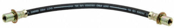 Raybestos BH38030 Brake Hydraulic Hose Fits 1979-1985 Toyota Celica Corona