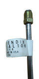 Bendix Brake Adapter Line BAL106 1/4 x 8" - view 4