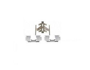 Raymold 5015703 Disc Brake Anti Rattle Clips
