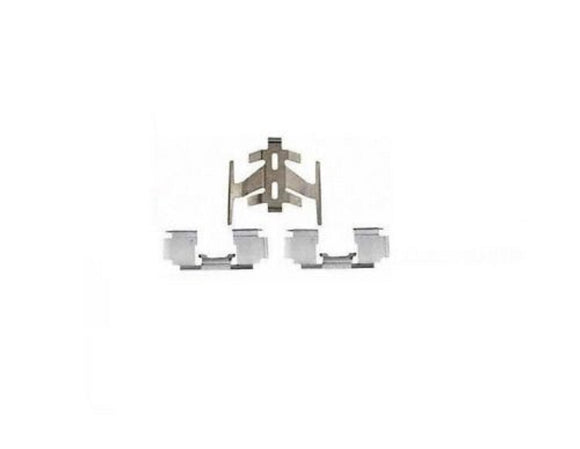 Raymold 5015703 Disc Brake Anti Rattle Clips