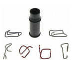 Raymold Raybestos 505552  Brake Hardware Kit