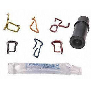 Raymold Raybestos 505552  Brake Hardware Kit