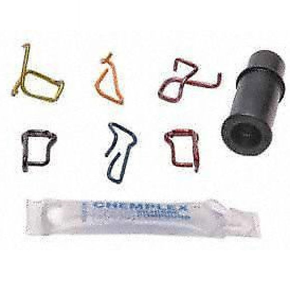 Raymold Raybestos 505552  Brake Hardware Kit