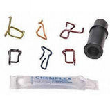Raymold Raybestos 505552  Brake Hardware Kit