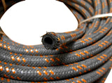 Cohnen 412-004 412004 211-0400 Premium Braided Air Tube Hose 5.5 X 10.5MM 20M