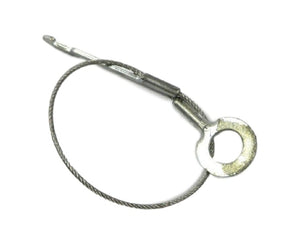 WAGNER F57631S Parking Brake Cable (1)