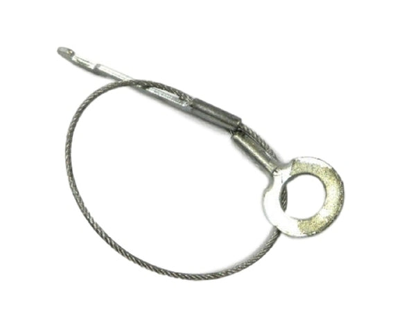 WAGNER F57631S Parking Brake Cable (1)