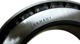 FAG K593 C.R. Tapered Roller Bearings Made in Germany Brand New Free Shipping!!!