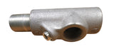 Crouse-Hinds EYS216 3/4" Condulet Seal Male Female Fitting Vertical/Horizontal