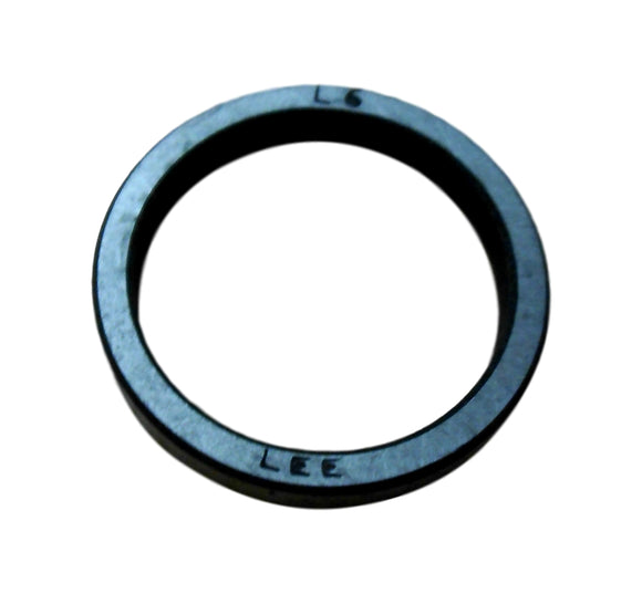 Lee-Alloy L6 1 1/8 1 3/8 3/16 Valve seat Retainer Ring
