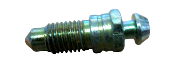 F200610 Wagner Metric Bleeder Screw F10591 3/8
