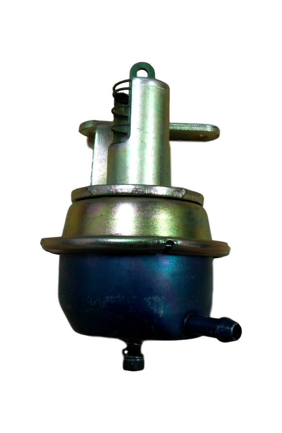 Hygrade CPA246 Carburetor Choke Pull Off