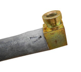 UBP BH1021 Brake Hose for Chrysler Dodge Plymouth 1980-1989