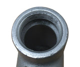 Cooper Crouse-Hinds LB57 1-1/2" Conduit Outlet Body