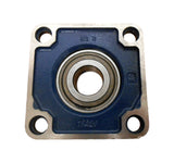 SKF F4B-VSC-104 Flange Bearing -  4 Bolt 1-1/4" I.D
