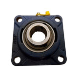 SKF F4B-VSC-104 Flange Bearing -  4 Bolt 1-1/4" I.D