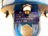 A.R.I. D-060-CHFT Combination Air Valve 2in NPT