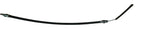 Wagner F101845 Parking Brake Cable