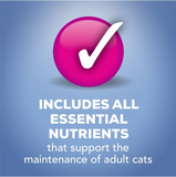 Friskies Savory Beef, Turkey, Tuna, Chicken and Salmon Shreds Wet Cat Food