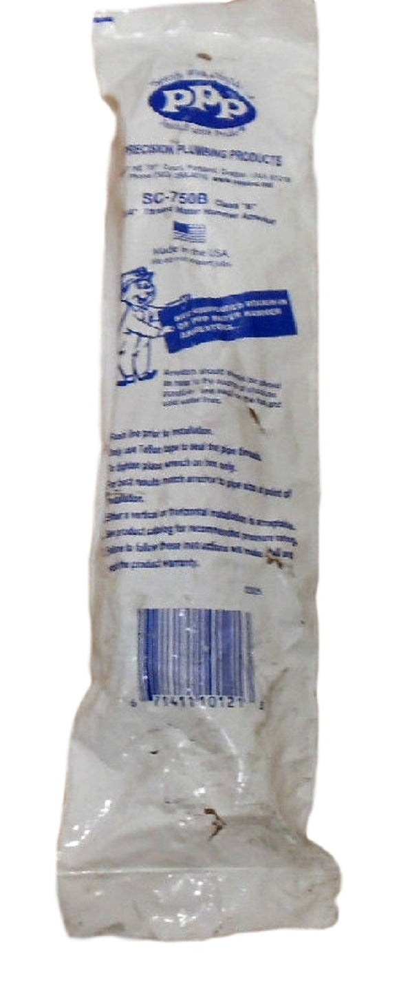 Precision Plumbing Products 3/4