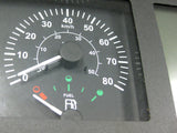 Bell Control Panel for B25D Articulated Dump Truck 218013 **New** Free Shipping